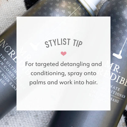 DRYBAR - Mr Incredible The Ultimate Leave-In Conditioner 150g