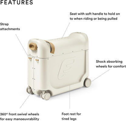 Stokke Jetkids Bedbox