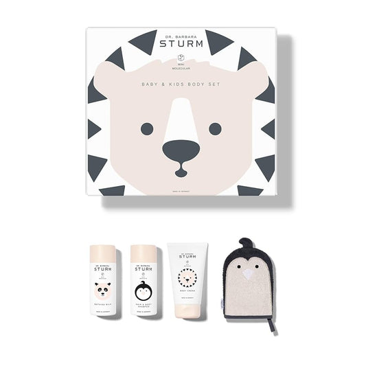 Dr. Barbara Sturm Baby & Kids Body Set