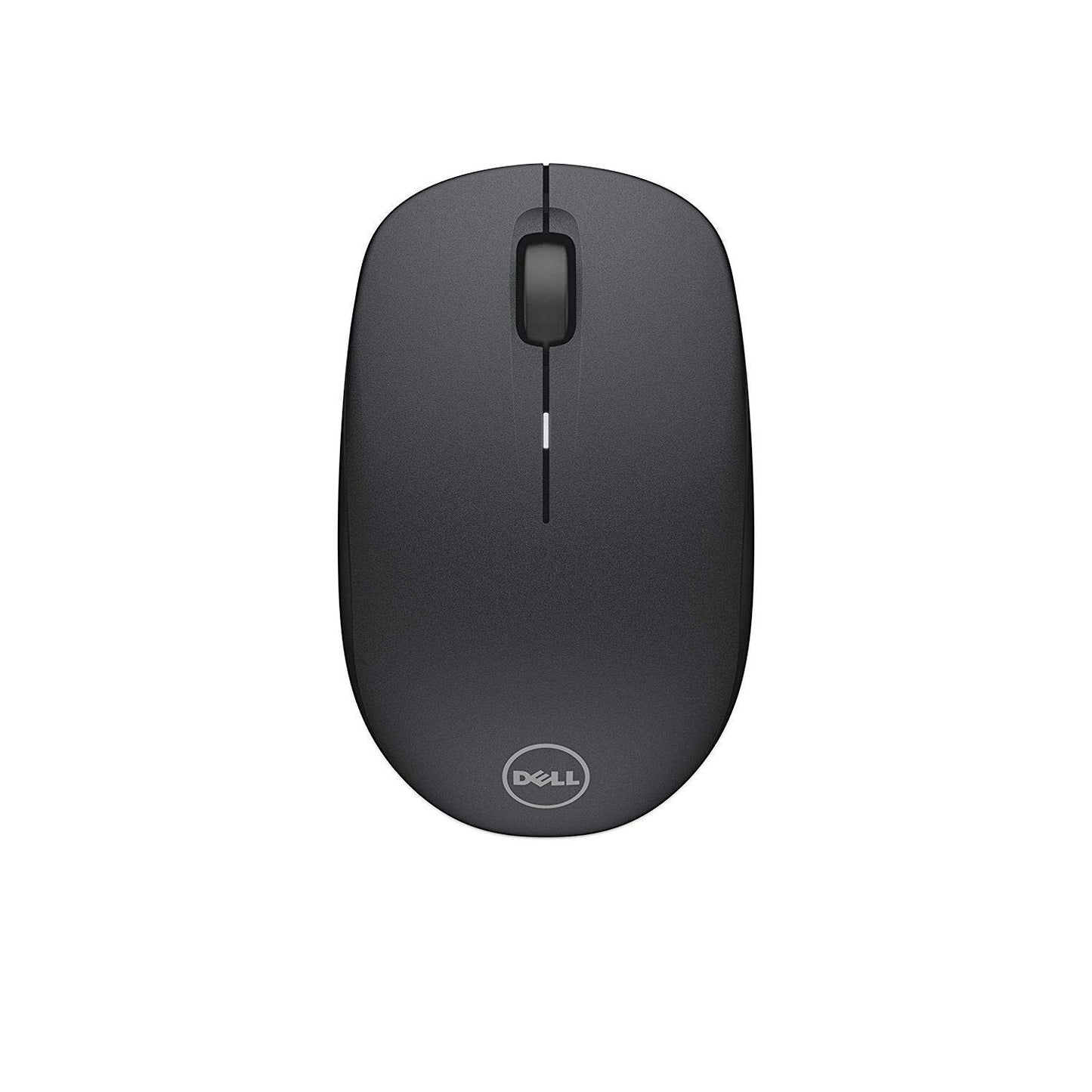 Dell WM126 Wireless Mouse Black