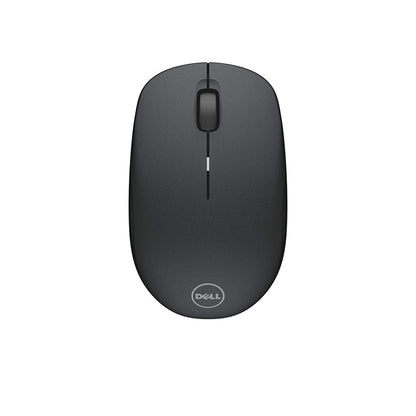 Dell WM126 Wireless Mouse Black