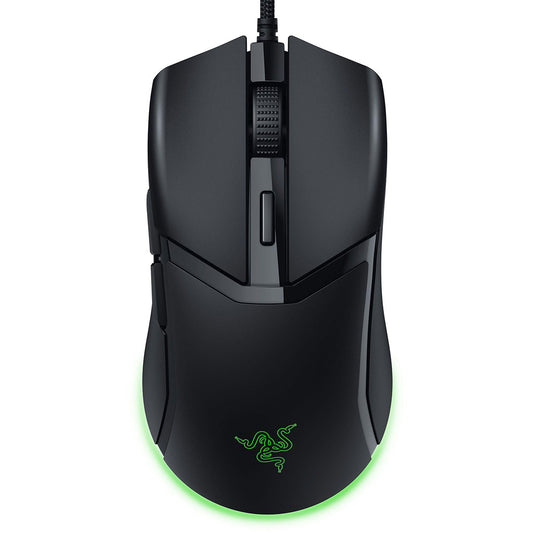 Razer Cobra Wired Gaming Mouse