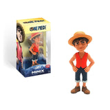 Minix One Piece - Monkey D. Luffy