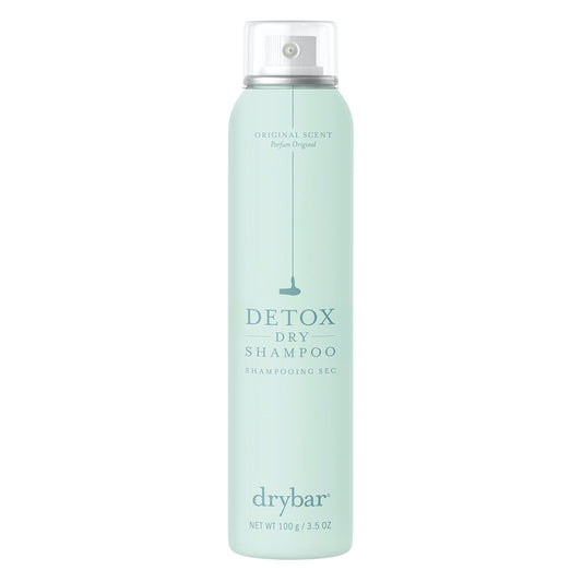 DRYBAR  Detox Dry Shampoo Original Scent 100g