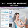 Dreame Hair Glory Hair Dryer, Quick-Drying, 110,000 RPM High-Speed Motor