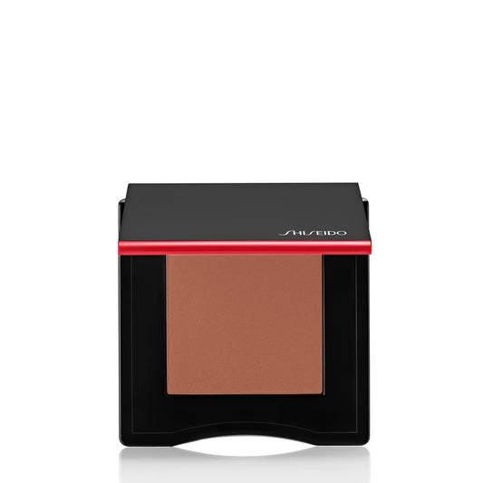 Shiseido Inner Glow Cheek Powder -  Cocoa Dusk 07