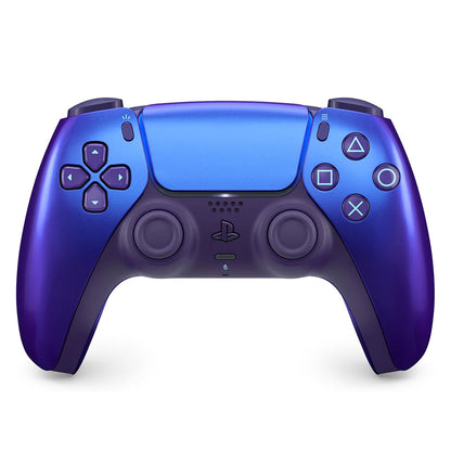 SONY PlayStation 5 DualSense Wireless Controller - Chroma Indigo Blue