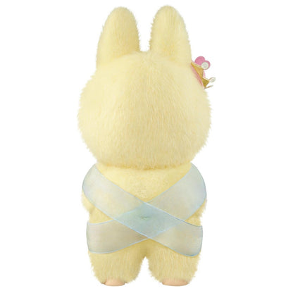 Labubu Pop Mart "The Monsters - Let's Checkmate" Vinyl Plush Pendant