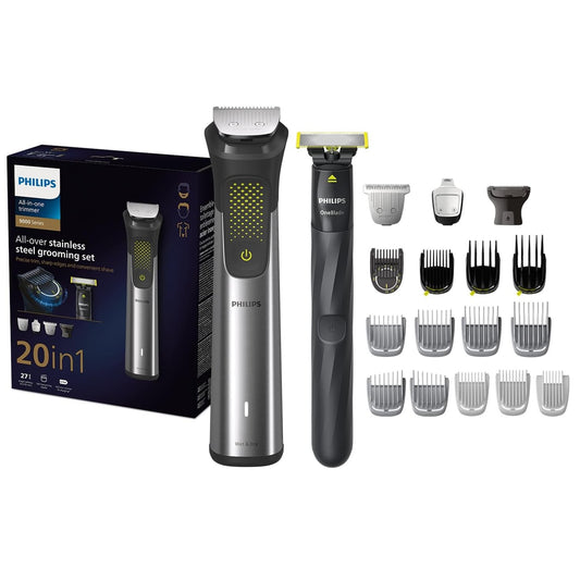Philips All-in-One Trimmer MG9553/15