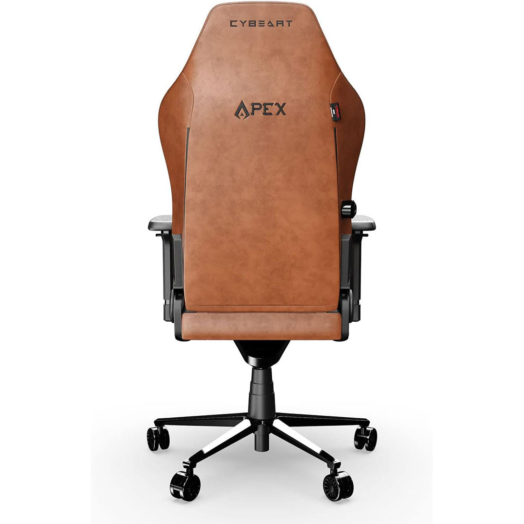 Cybeart | Vintage Brown Special Editions Gaming Chair