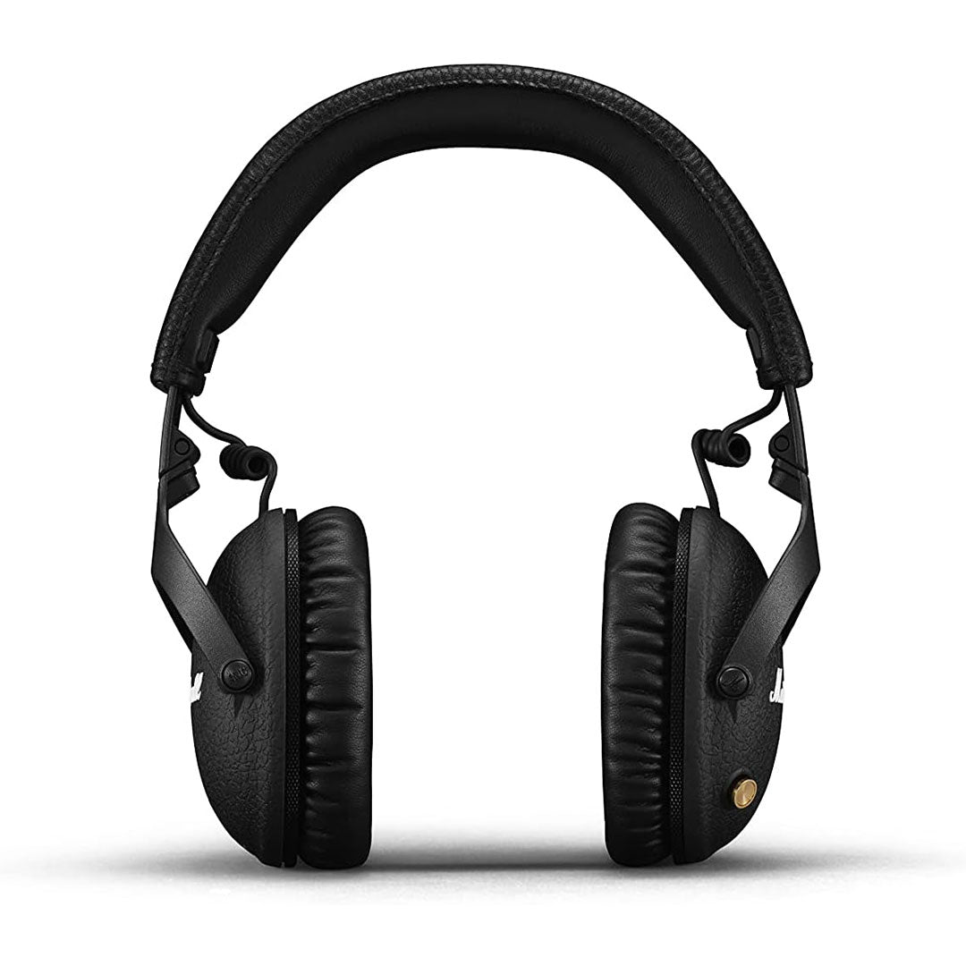 Marshall Monitor II ANC Headphones Black