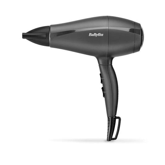 Babyliss Italian-made Hairdryer