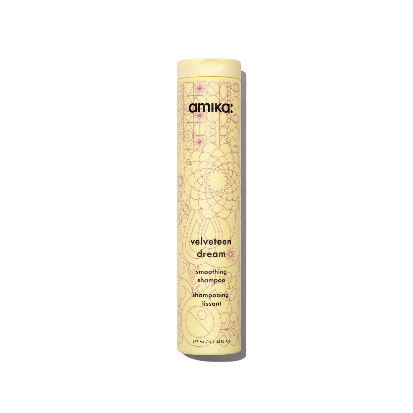 Amika - Velveteen Dream Smoothing Shampoo