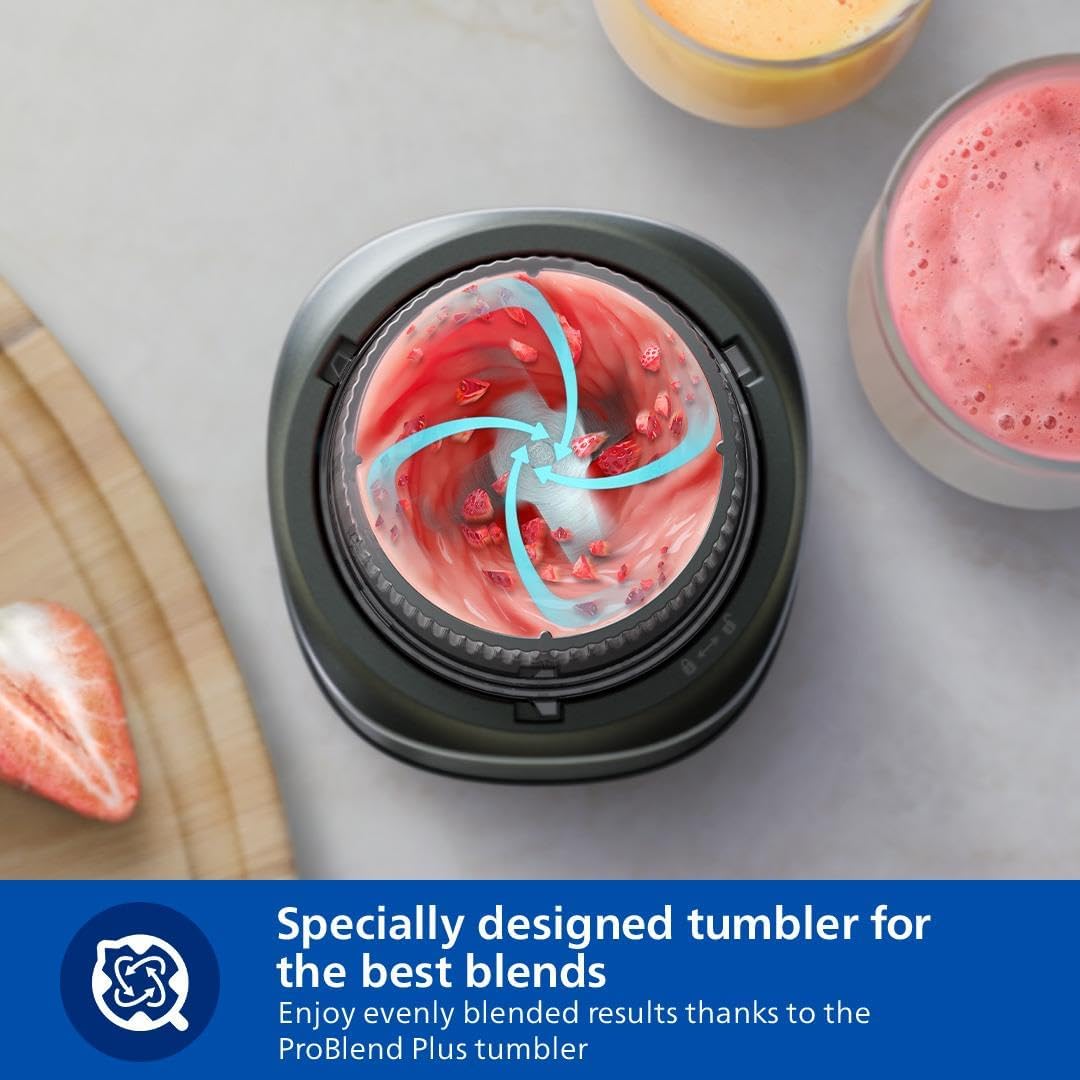 Philips Blender 5000 Series - HR2767/00