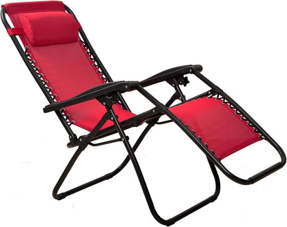Procamp Zero Gravity Chair