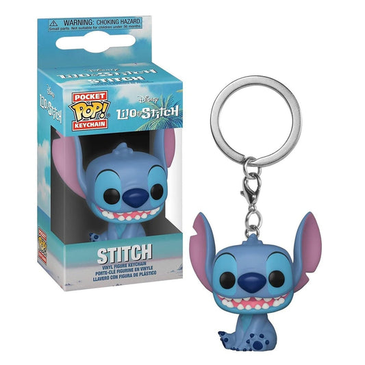 Pocket Pop! Disney: Lilo & Stitch - Stitch