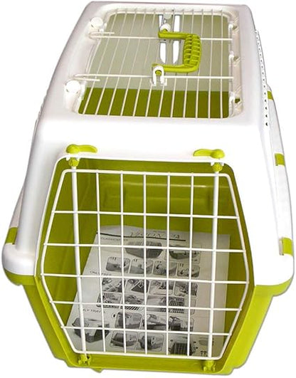 Mp Bergamo Trasportino Vision Classic 54x36x36cm