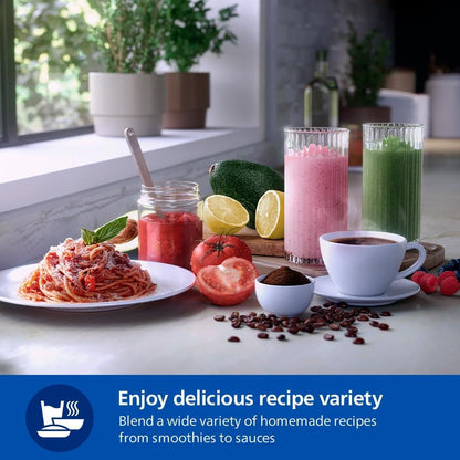 Philips Blender 5000 Series - HR2767/00