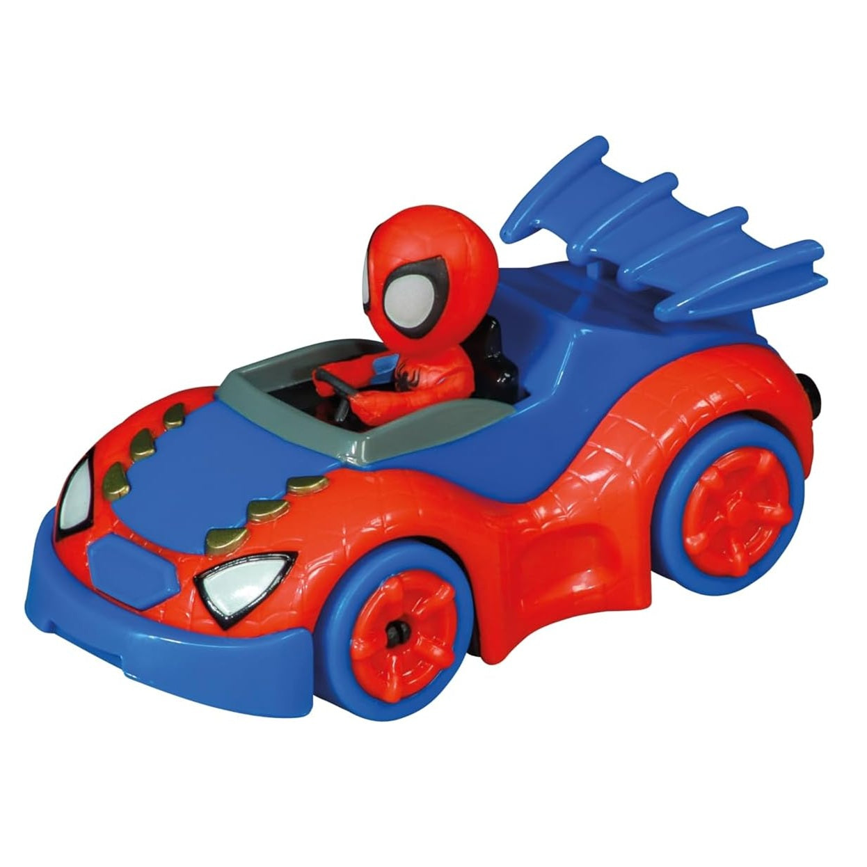 Carrera First Spidey Go Spidey Go! 2.9M