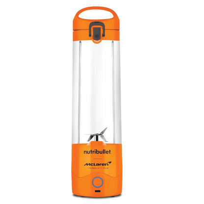 Nutribullet Portable Blender McLaren F1 Team Edition – 590ml Papaya