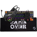 GAMEON VIPER X All-In-One Gaming Bundle