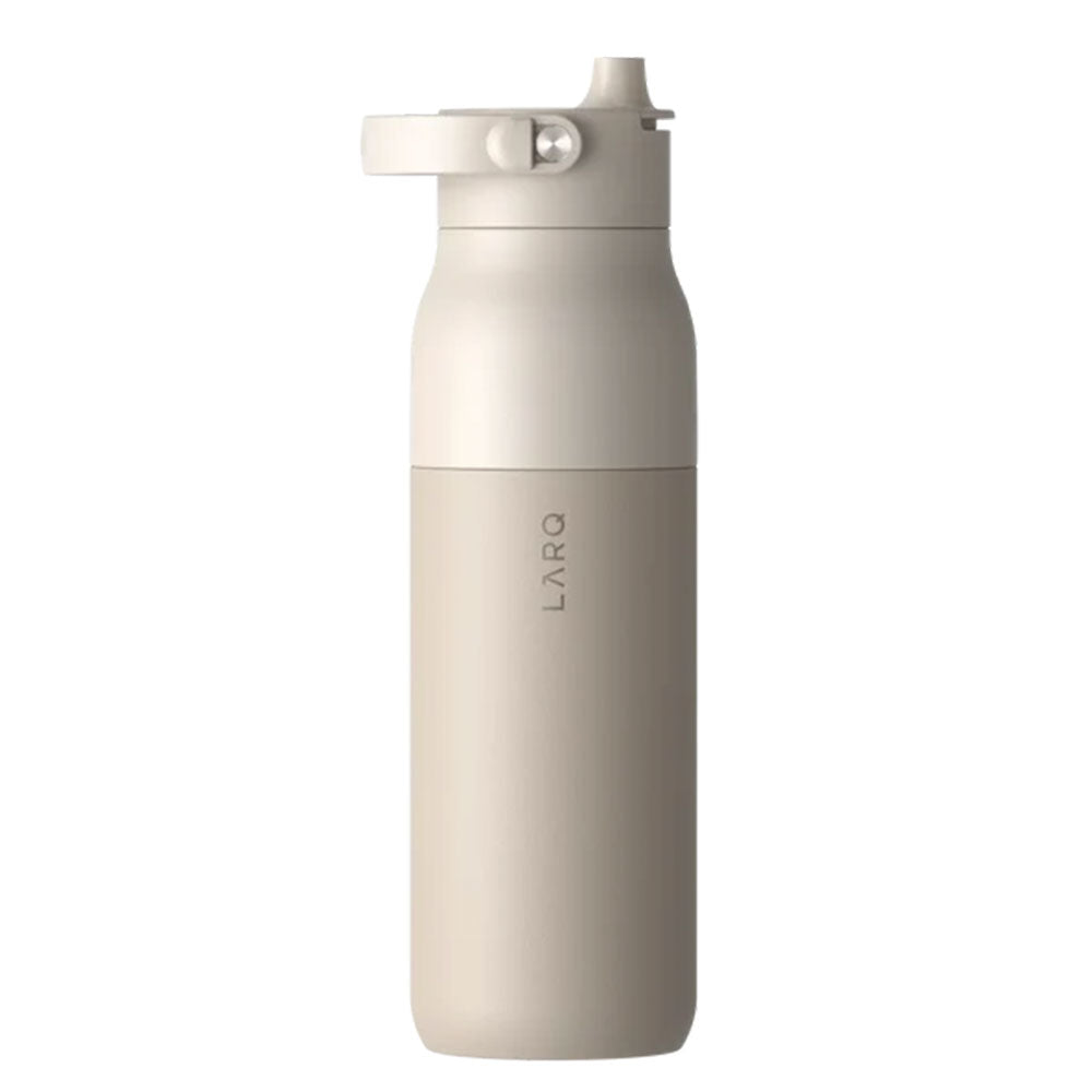 LARQ Bottle PureVis 2 Mojave Dune 1L / 34oz