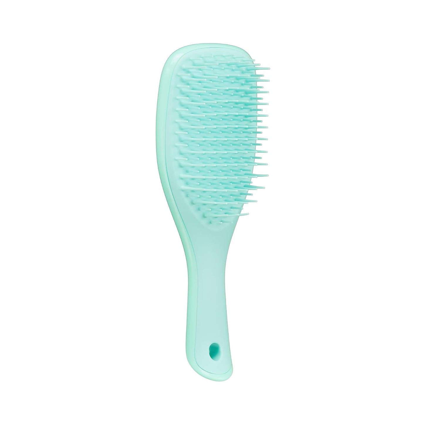 Tangle Teezer Mini Wet Detangler - Mint /Mint