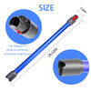 Dyson Replacement Wand Compatible with DS V15 V11 V10 V8 V7 Cordless Stick Vacuum Cleaner