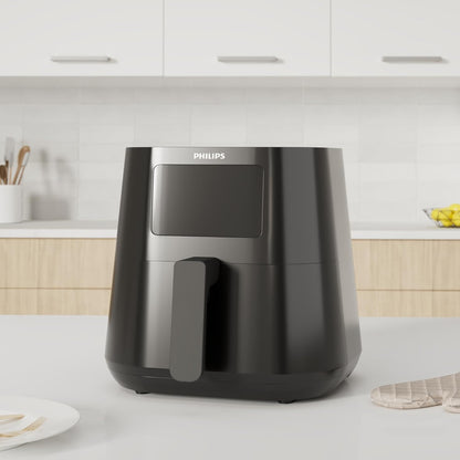 Philips Airfryer XL - Black - HD9270/91