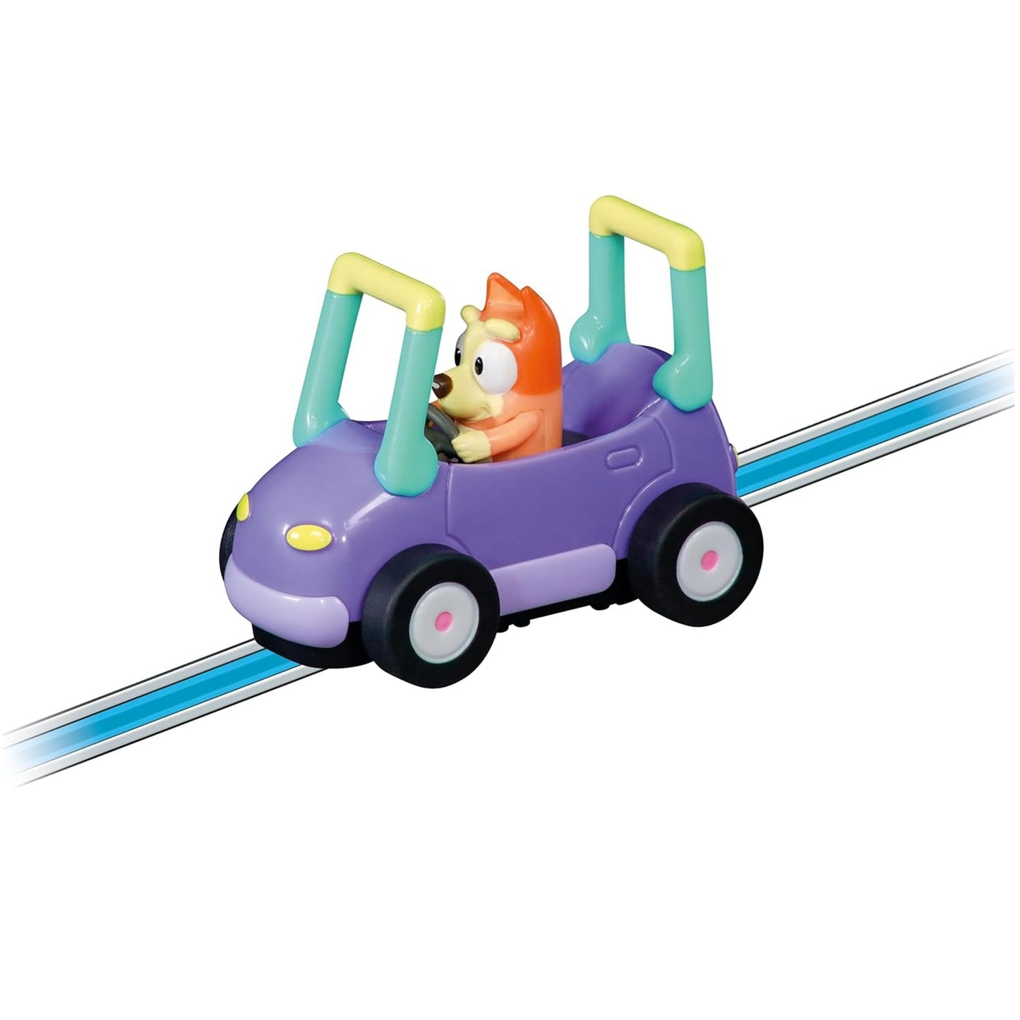 Carrera First Bluey & Bingo Race 2.9M