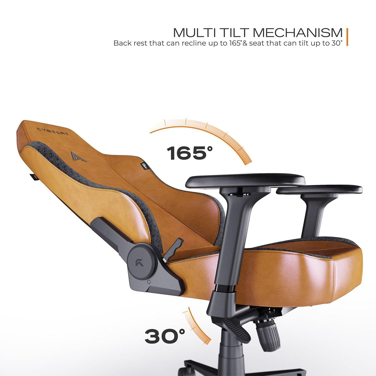 CYBEART Vintage Edition NEO Series Gaming Office Chair