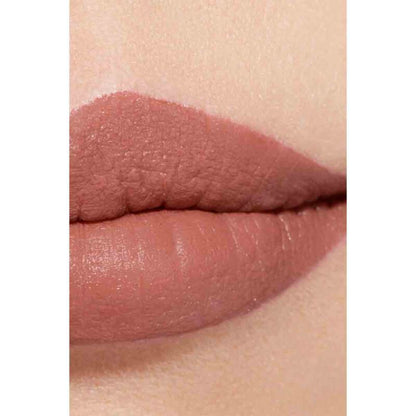 Chanel Rouge Allure Velvet Luminous Matte Lip Colour