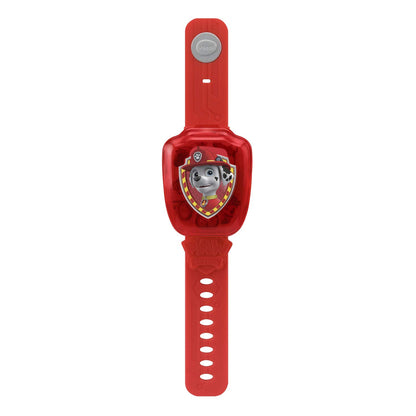 Vtech Paw Petrol Marshall Learning Watch, Red