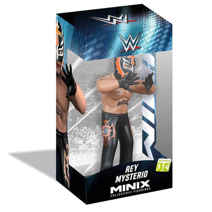 Minix WWE - Rey Mysterio