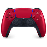 Sony PS5 Dualsense Wireless Controller  Volcanic Red