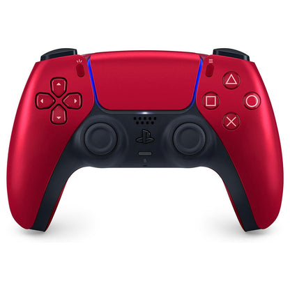 Sony PlayStation 5 DualSense Wireless Controller Volcanic Red