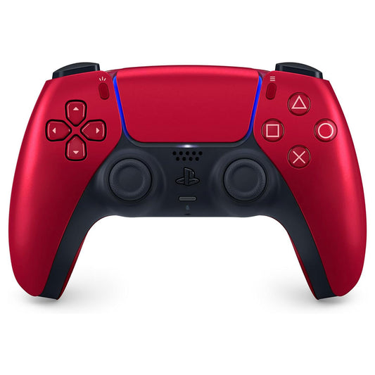Sony PlayStation 5 DualSense Wireless Controller Volcanic Red