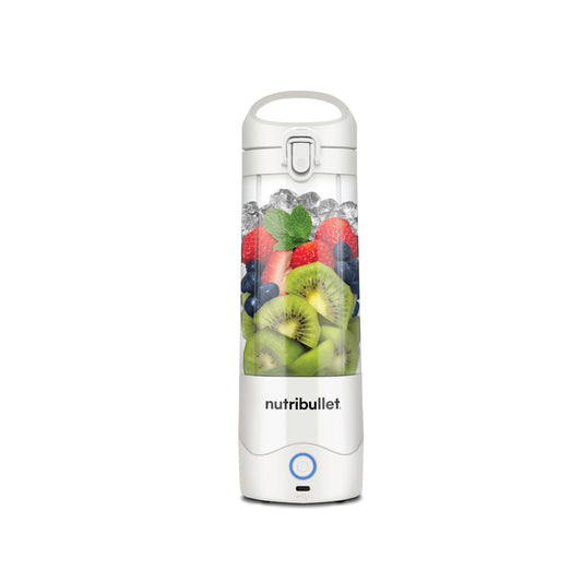 Nutribullet PORTABLE BLENDER 475ML - OFF WHITE