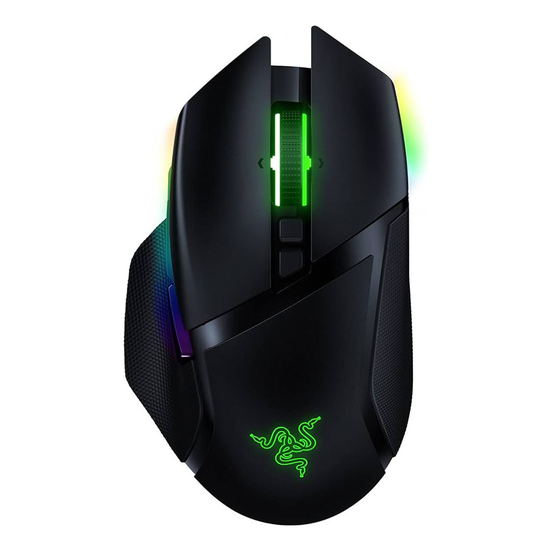 Razer Basilisk V3 Chroma RGB Wired Gaming Mouse