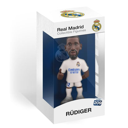 Minix Real Madrid - Rudiger