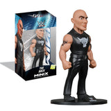 Minix WWE - The Rock
