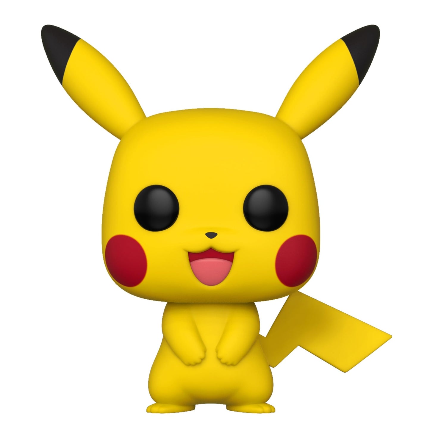 Pop! Games: Pokemon S1 - Pikachu - Exclusive