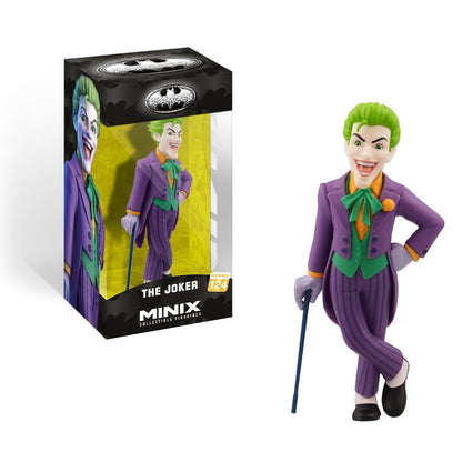MINIX - DC Comics - Joker