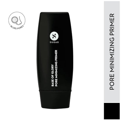 Sugar Base Of Glory Pore Minimizing Primer