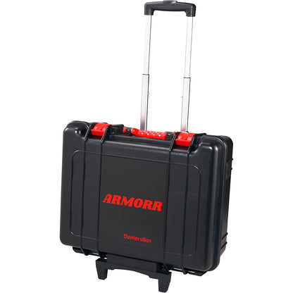 ARMORR GamersBox Premium Gaming Station