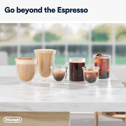 De'Longhi La Specialista Opera 1.2L