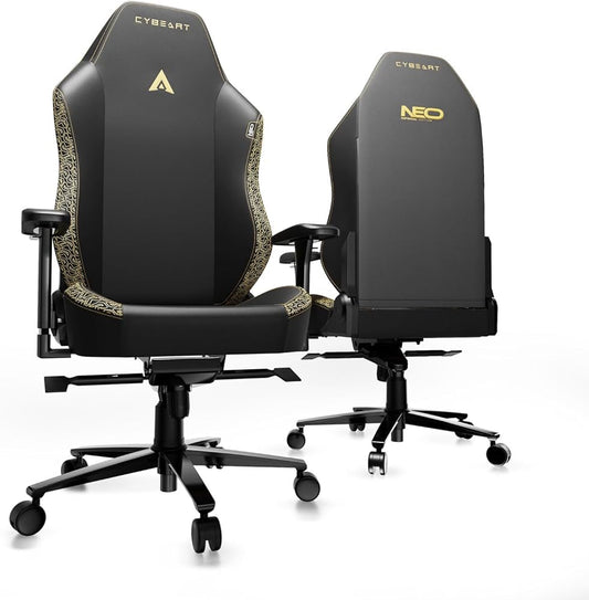 Cybeart NEO Series Imperial Edition 2.0 Gaming Chair