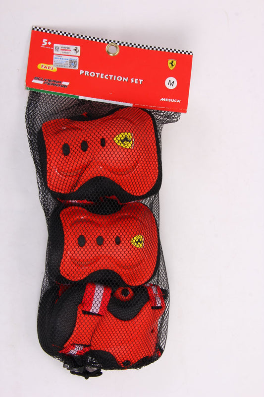 Ferrari Skate protector set medium