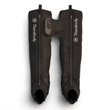 Therabody JetBoots PRIME Portable Recovery Boots - L