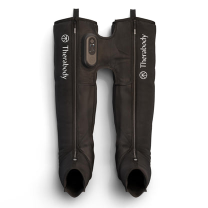 Therabody JetBoots PRIME Portable Recovery Boots - L